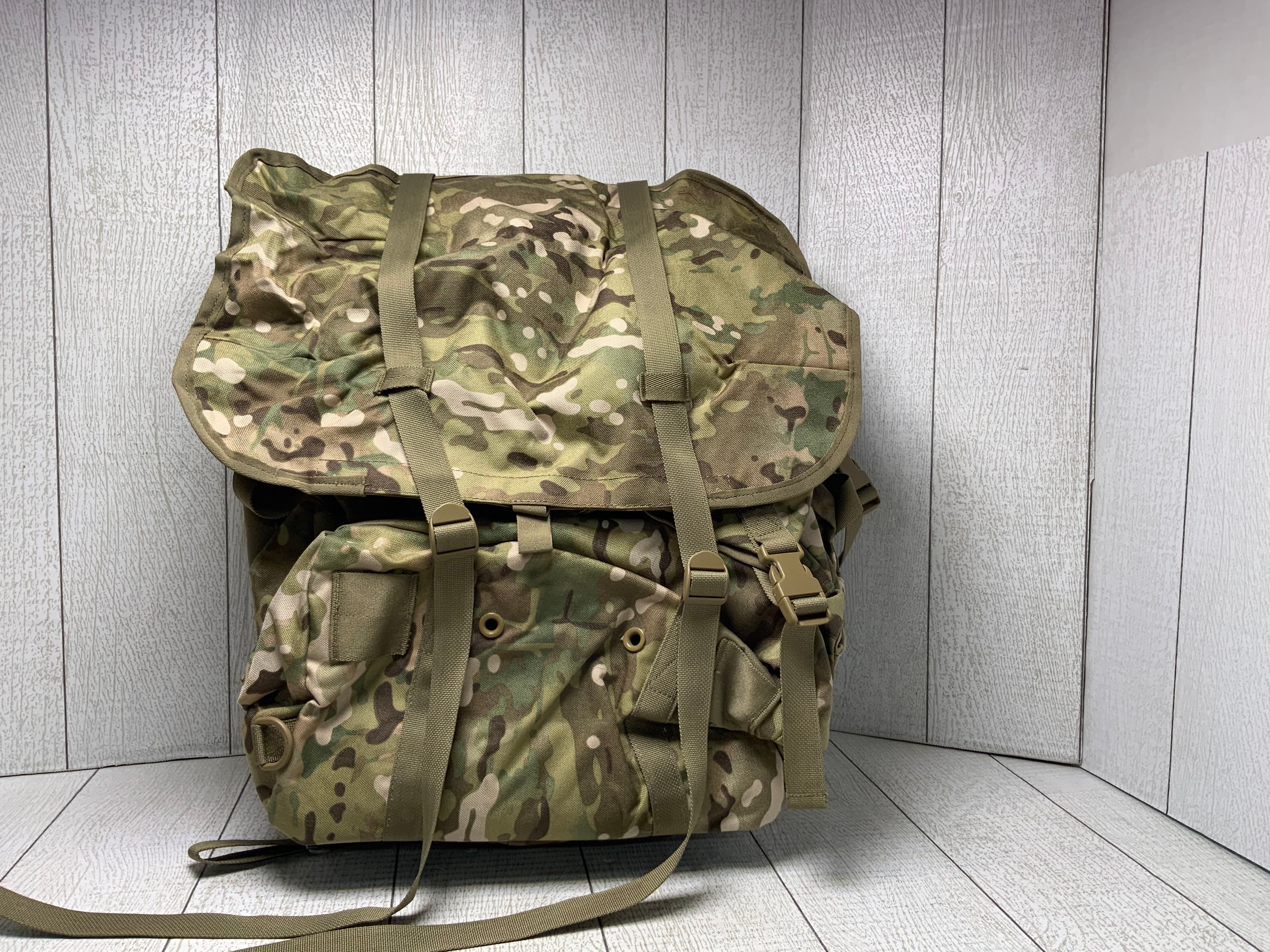 MT Military Alice Pack Army Survival Combat ALICE Rucksack Backpack (7983078113518)